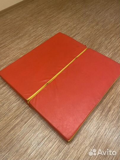 Мат спортивный детский