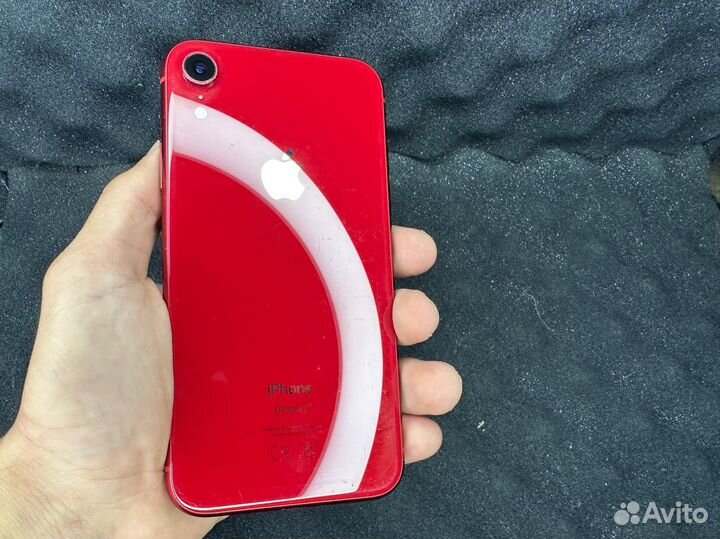 iPhone Xr превосходный