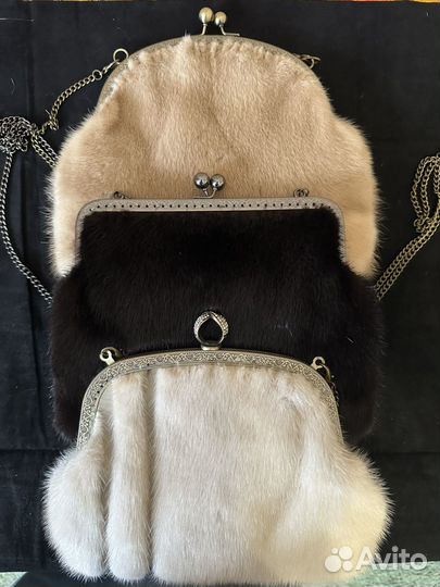 Сумка кросс-боди