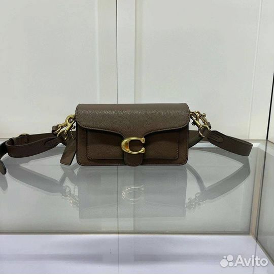 Сумка женская новая coach