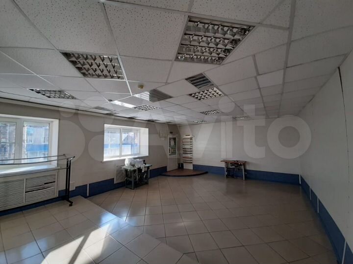 Продаётся помещение свободного назначения