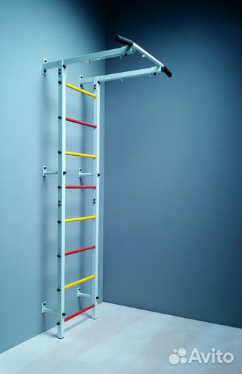 Шведская стенка детская Крепыш