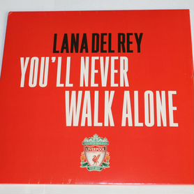 Lana Del Rey – You’ll Never Walk Alone Винил