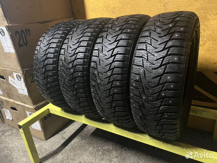 Sailun Ice Blazer WST3 185/55 R15