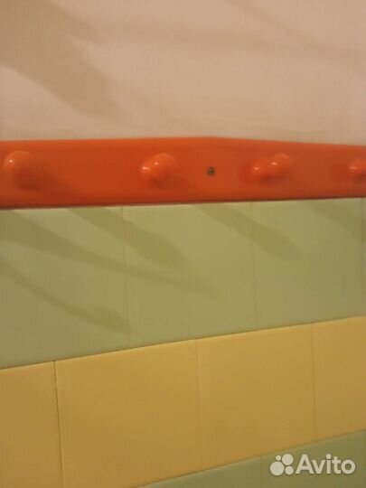 Набор для ванной