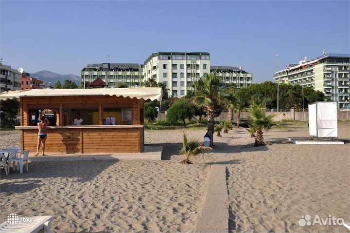 Турция из Самары