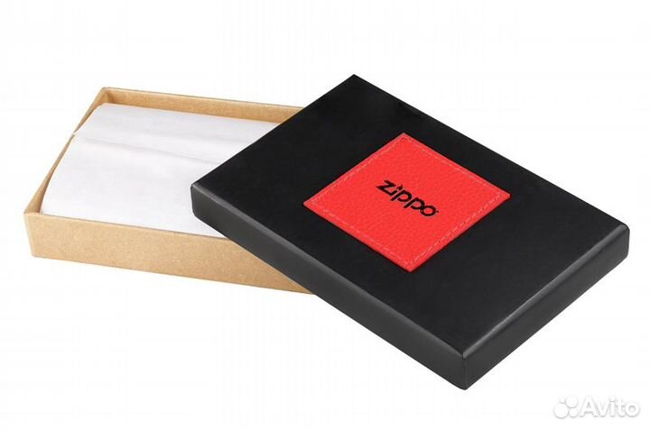 Портмоне Zippo 2006027 Оригинал Новое