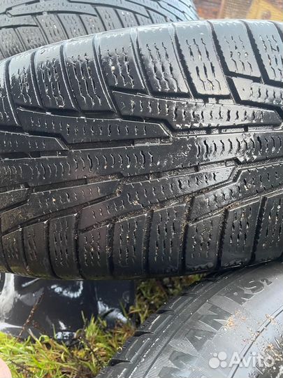 Nokian Tyres Nordman RS 205/60 R16