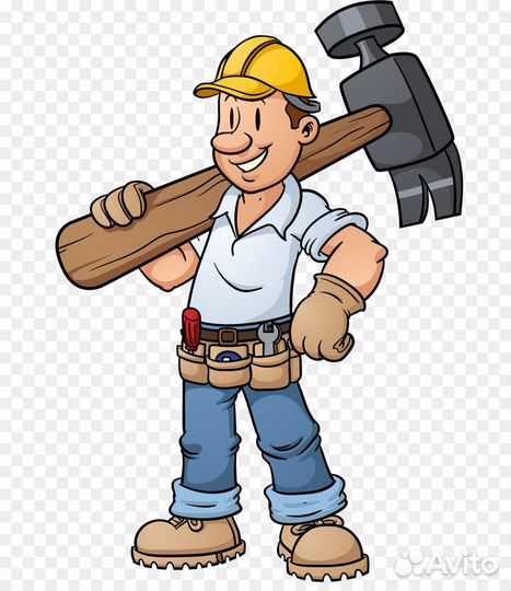 Отделочник-универсал