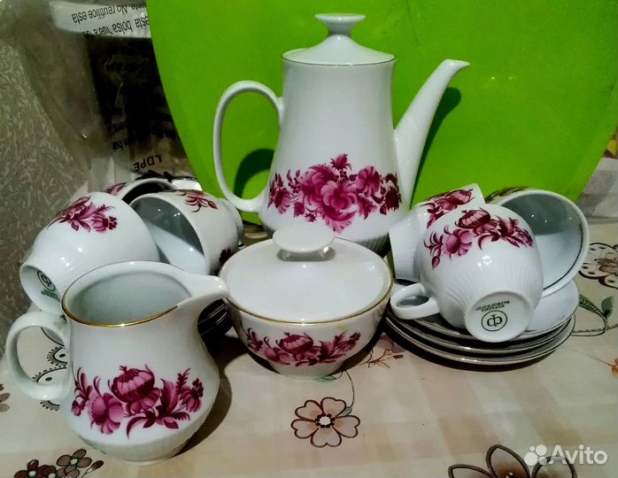 Сервиз на Подарок