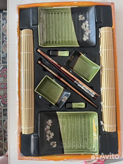 Набор для суши, роллов