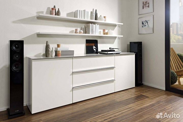 Тумбы под тв на заказ