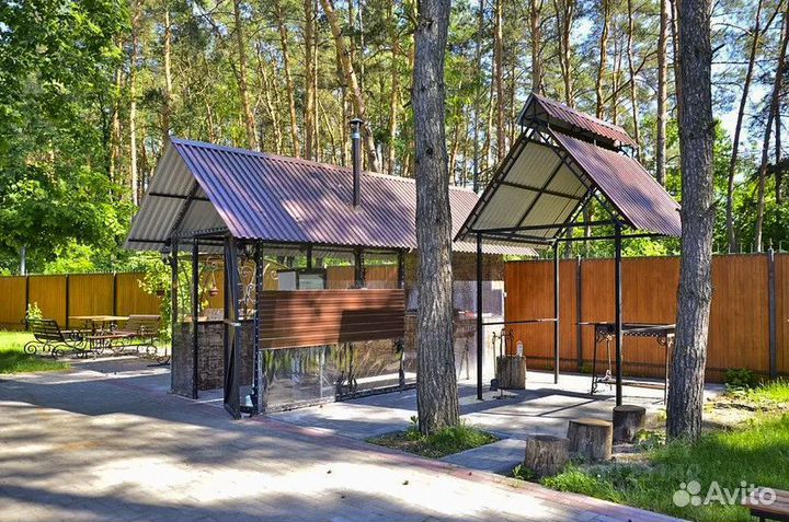 Аренда помещения для вечеринок и праздников