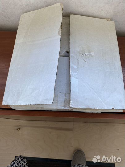 Подставка деревянная разборная