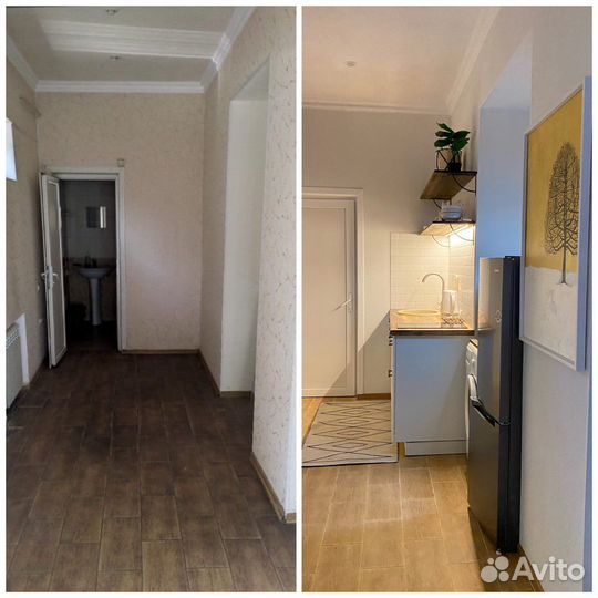 Хоумстейджинг