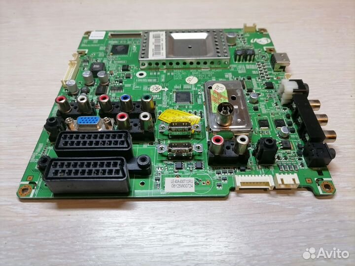 MainBoard BN41-00982A