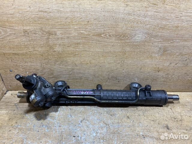 Рулевая рейка Mercedes W210 Арт. 210136