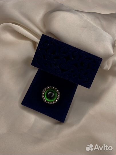 Дух-хранитель темный