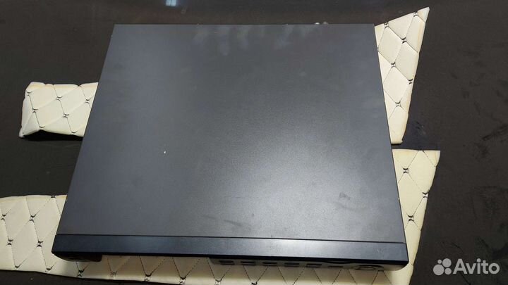 Видеорегистратор 4-канальный цифровой