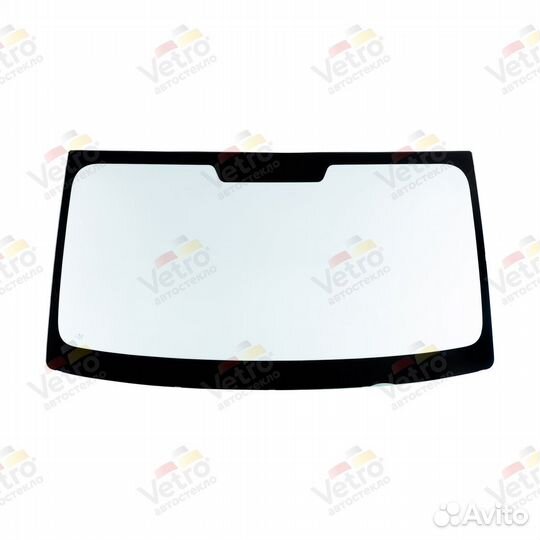 Лобовое стекло