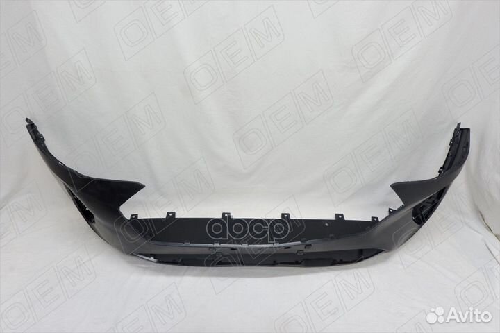 Бампер передний Haval F7 2019-2022 OEM0008 O.E.M