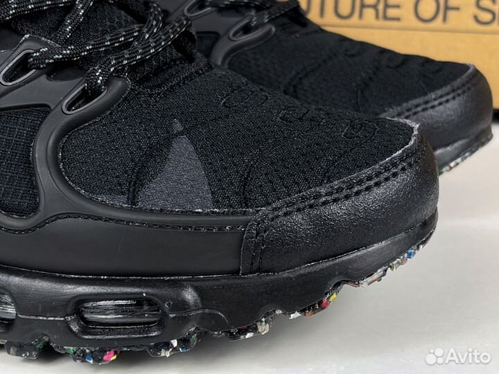 Nike Air Max Terrascape Plus All Black