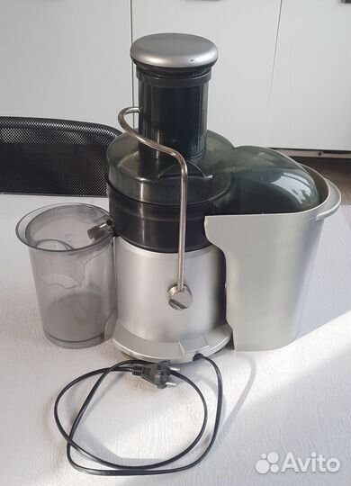 Соковыжималка Bork