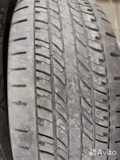 Hankook Dynapro HP2 RA33 225/65 R17