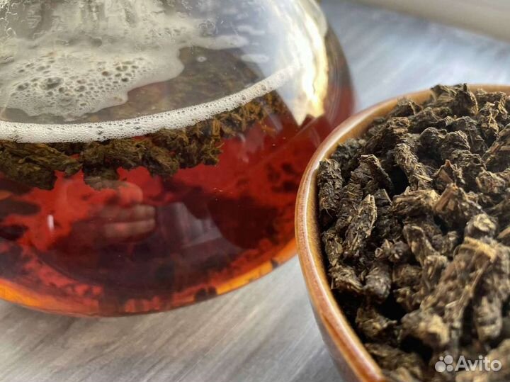 Иван-чай 1кг 2О23 для зож, польза