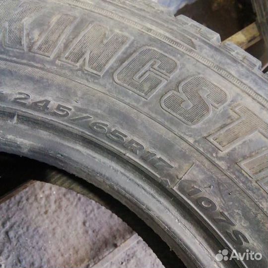 Kingstar SW41 245/65 R17