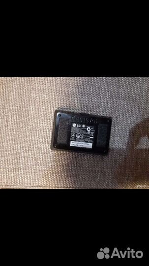 Модуль Wi-Fi для тв LG AN-WF500