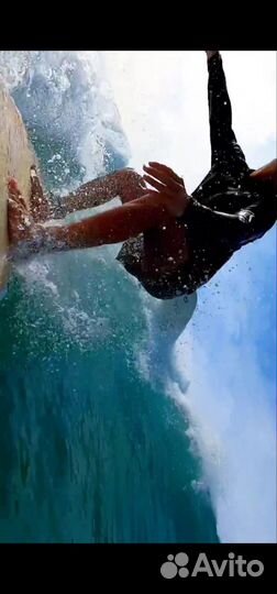 Экшн камера gopro hero 9 black го про