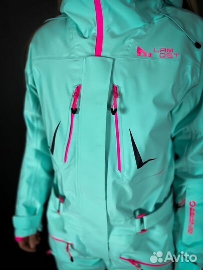 Комбинезон Женский Lamost 