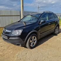 Opel Antara 3.2 AT, 2010, 221 940 км, с пробегом, цена 790 000 руб.