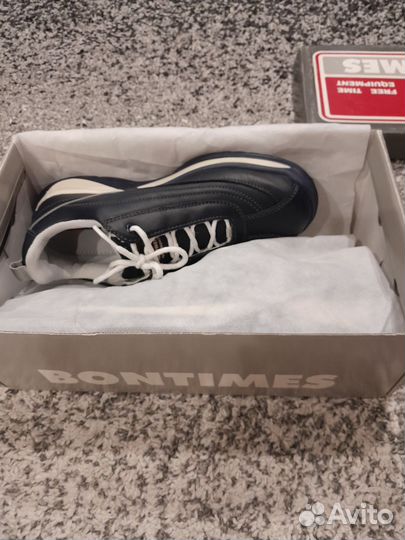 Кроссовки bontimens