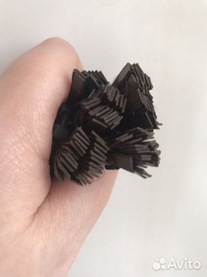 Волосы для наращивания