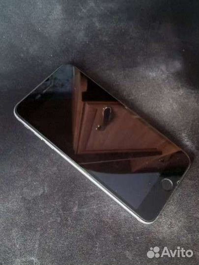 Телефон iPhone 6s plus