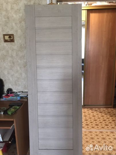 Дверь входная