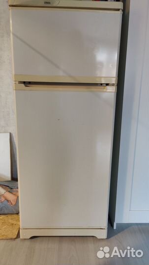 Холодильник на запчасти