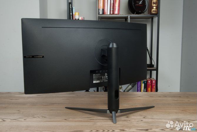 Игровой монитор Монитор MSI Optix