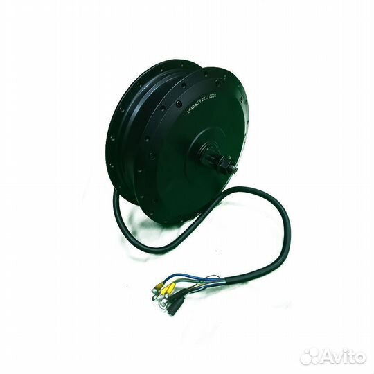 Мотор колесо крошка mxus XF40 55H 5K turbo