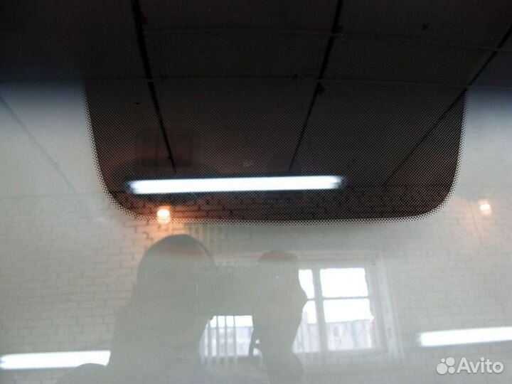 Лобовое стекло Киа Спортейдж Спортаж 2010 - 2015