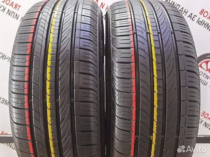 Nexen Opera SUV 205/55 R16 89H