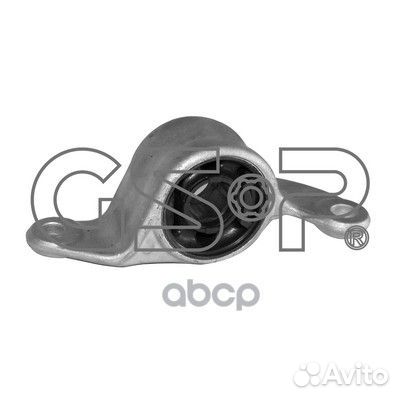 Сайлентблок honda civic viii (FN FK) 1.4 (61 kW)