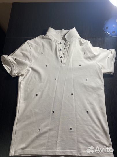 Рубашка Поло