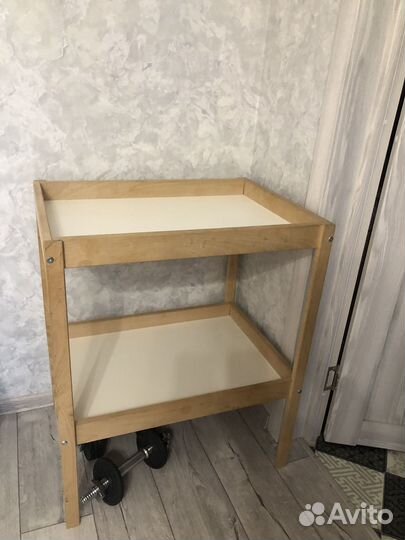 Пеленальный столик IKEA