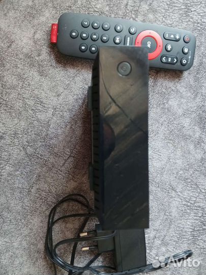 TV приставка