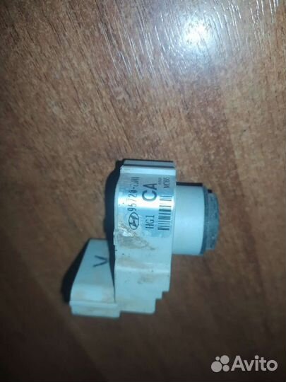 Парктроник задний Hyundai ix35/Tucson 3/Sportage 3