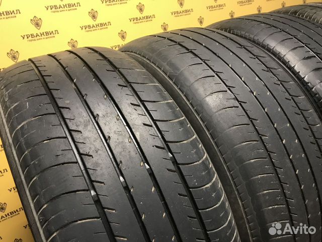Yokohama dB Decibel E70B 215/55 R17 93V
