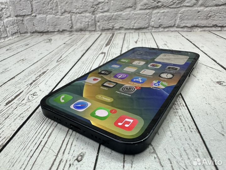 Apple iPhone 12 64gb Black VC